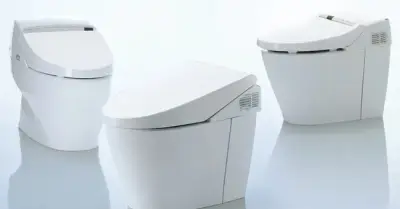 Doanh nghiệp bồn cầu Miễn Chính hưởng lợi lớn từ ngành chip bán dẫn
