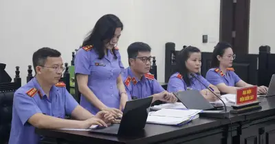 Doanh nghiệp bất động sản nộp hơn 632 tỷ đồng khắc phục hậu quả vụ Medusa