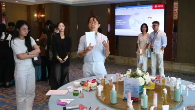 Doanh nghiệp mỹ phẩm Việt cần chủ động thích ứng pháp lý để cạnh tranh
