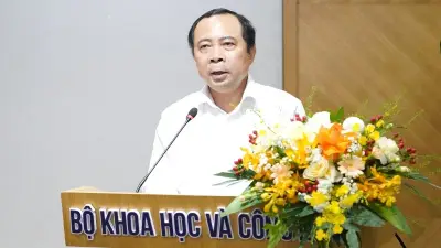 Doanh nghiệp đầu tư đổi mới công nghệ được hỗ trợ 50% lãi suất vay