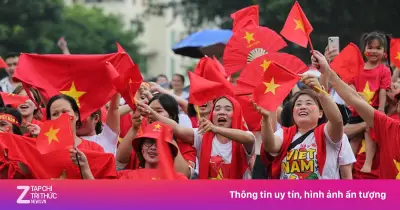 Dịp Quốc khánh 2026, cán bộ công chức nghỉ 5 ngày liên tiếp từ 29/8