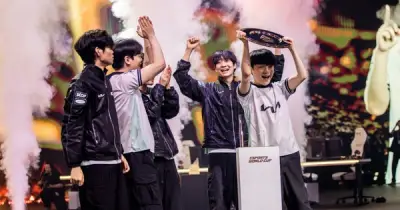 Dplus Kia vô địch Esports World Cup 2026 sau 6 năm chờ đợi