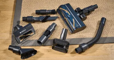 Dreame Z30 hay Dyson Gen5detect: Lựa chọn máy hút bụi không dây đáng mua nhất 2025