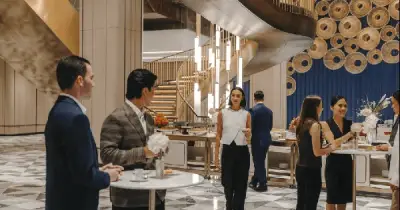 Du lịch MICE: Hà Nội thu hẹp khoảng cách với Bangkok, Singapore nhờ phân khúc tỷ USD