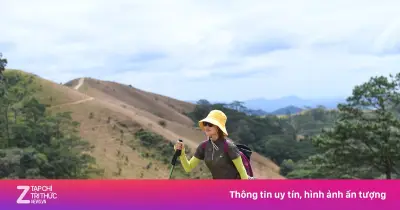 Du lịch thể thao Việt Nam: Marathon hút khách Hàn, Nhật, Singapore