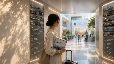 Du lịch y tế Việt Nam: Tiềm năng và thách thức trong cuộc đua toàn cầu