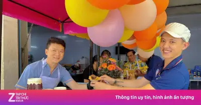 Duy Tân phát triển nhân sự qua hoạt động gắn kết và truyền cảm hứng