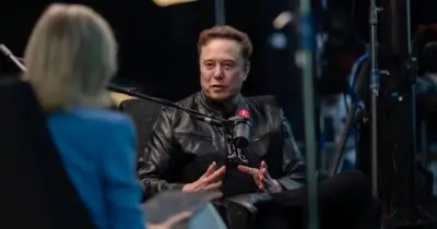 Elon Musk công khai kế hoạch xây dựng trung tâm dữ liệu AI ngoài không gian