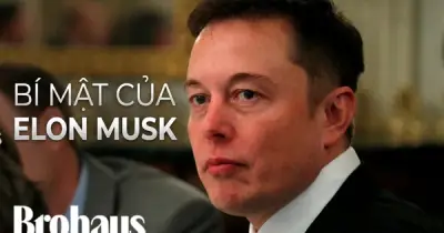Elon Musk suýt sụp đổ năm 2008: bài học lội ngược dòng đắt giá