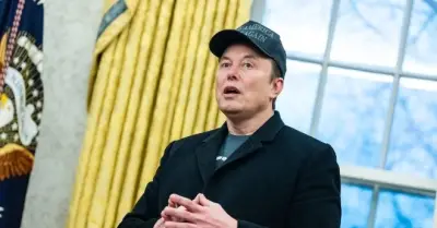 Elon Musk thừa nhận 'lún quá sâu' vào chính trị khi lãnh đạo DOGE