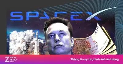 Elon Musk và nghệ thuật quản lý thương hiệu: Bí quyết luôn ở tâm điểm