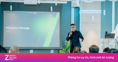 EmbedIT Việt Nam khẳng định năng lực làm chủ công nghệ tại Tech59 Summit