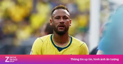 ESPN công bố đội hình gây thất vọng nhất World Cup 2026: Neymar, Bruno Fernandes góp mặt