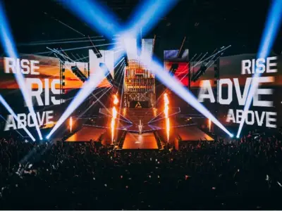 Esports World Cup 2026 khai mạc tại Pháp với quỹ thưởng 75 triệu USD