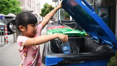 EU cấm bao bì nhựa dùng một lần tại nhà hàng, khách sạn từ 2030