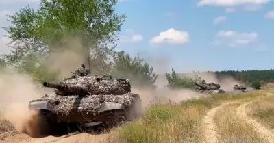 EU áp trừng phạt mới Nga vì xâm nhập biên giới Ukraine