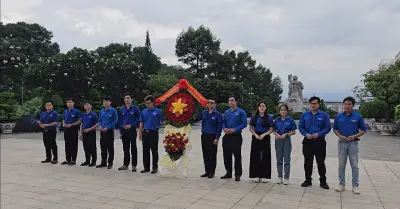 EVNSPC tổ chức nhiều hoạt động tri ân Ngày Thương binh Liệt sĩ