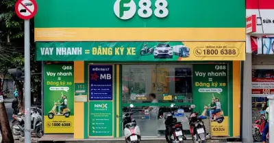 F88 báo lãi quý 2/2026 đạt 303 tỉ đồng, tăng 102%