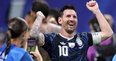 Fan Việt dự đoán tỷ số gây bất ngờ trước chung kết World Cup 2026