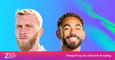 Fantasy Premier League 2026/27: Cập nhật điểm số thời gian thực