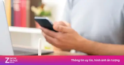 FBI cảnh báo nguy cơ từ router Wi-Fi cũ hết hạn hỗ trợ