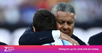 FBI thu giữ thiết bị lãnh đạo AFA, bê bối tài chính 300 triệu USD rung chuyển bóng đá Argentina