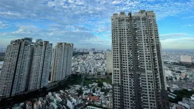 FDI giải ngân nửa đầu năm cao nhất 5 năm, M&A bất động sản dịch chuyển mạnh