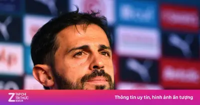 Fernando Santos: Real Madrid sở hữu hiện tượng Bernardo Silva