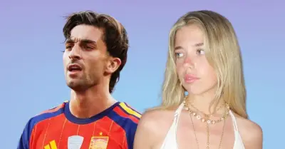 Ferran Torres chia tay bạn gái Martina Hunter sau nhiều tháng hẹn hò