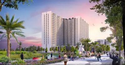 FHome Hưng Lộc: Nâng tầm chuẩn sống nhà ở xã hội thế hệ mới tại Nghệ An