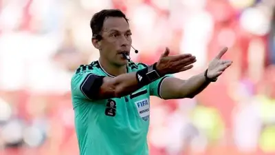 FIFA bác đơn khiếu nại của Ai Cập về trọng tài trận thua Argentina