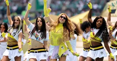 FIFA bác tin nghỉ giữa hiệp 30 phút, chung kết World Cup chỉ nghỉ 17 phút