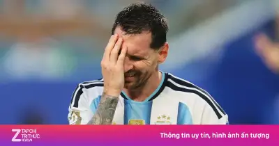 FIFA chấp thuận Argentina mặc áo xanh navy tưởng nhớ Maradona