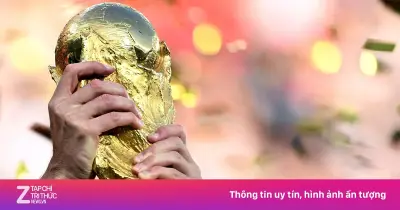 FIFA cải tổ World Cup gây tranh cãi: Khủng hoảng niềm tin lớn nhất lịch sử