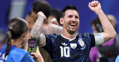 FIFA công bố 12 bàn thắng đẹp nhất World Cup 2026, Messi bất ngờ nhận giải đặc biệt