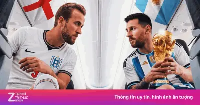 FIFA dự kiến thu 13 tỷ USD nhờ World Cup 2026, Messi và Harry Kane ra sân