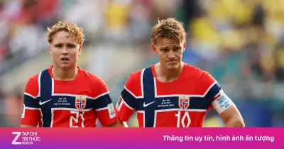 FIFA khẩn cấp hỗ trợ Na Uy dời khách sạn vì tiếng ồn trước tứ kết World Cup 2026
