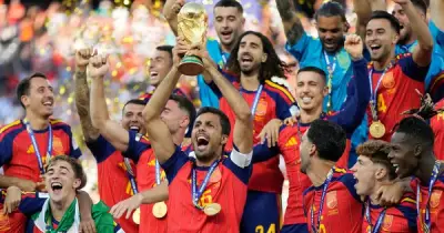 FIFA tạo ngoại lệ 100 năm: Argentina không phải đá vòng loại World Cup 2030