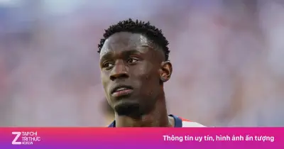 FIFA xóa thẻ đỏ cho Balogun, Mỹ đón tin vui trước trận gặp Bỉ