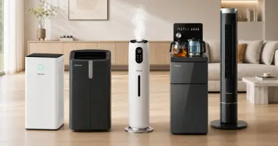 Fujihome dẫn đầu hạng mục Combo sản phẩm nâng tầm sống tại Better List