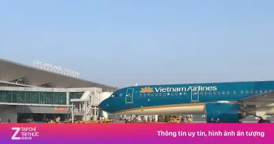 Gỡ vướng dự án kéo dài đường băng sân bay Vinh, thi công năm 2026
