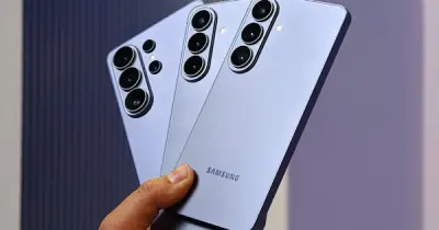 Galaxy S26 lập kỷ lục bán 3 triệu máy tại Hàn Quốc sau 118 ngày