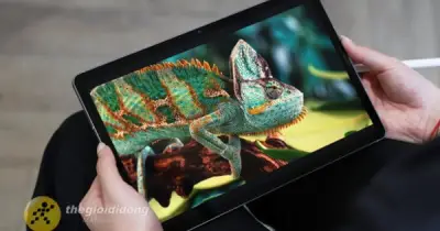 Galaxy Tab S10 FE: S Pen, đa nhiệm tiện lợi cho sinh viên và dân văn phòng