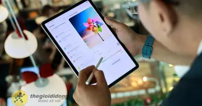 Galaxy Tab S11: Đối tượng phù hợp và khi nào nên chọn sản phẩm khác?