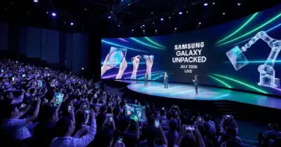 Galaxy Unpacked 2026: Năm vàng cuối cùng của Samsung trước khi Apple vào cuộc