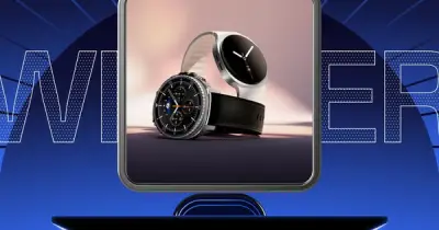 Galaxy Watch8 đến Watch9: Hành trình đồng hồ sức khỏe AI của Samsung
