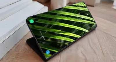 Galaxy Z Fold 8 Ultra lộ camera 50MP, đối đầu iPhone gập