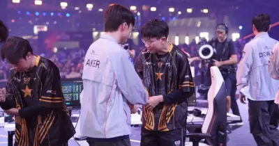 GAM Esports tại EWC 2026: Đối đầu T1, hạ MKOI và bài học quý