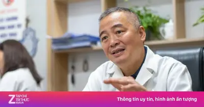 Gan nhiễm mỡ ở Việt Nam: 25-30% người trưởng thành mắc, cần thay đổi lối sống