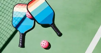 Garmex Sài Gòn: Từ đỉnh cao 1.500 tỷ/năm đến lỗ 26 tỷ, sống nhờ cho thuê sân pickleball